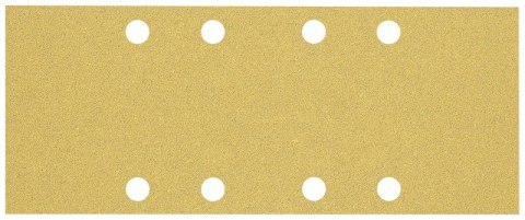 ARKUSZE ŚCIERNE EXPERT EXC470 93*230MM G100 10PC