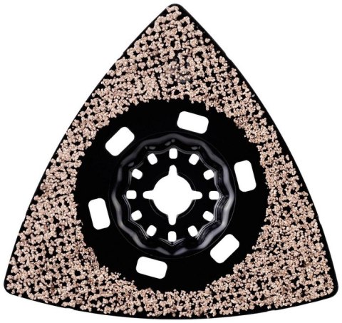 PŁYTA SZLIFIERSKA EXPERT AVZ90RT4 STARLOCK PŁYTA SZLIFIERSKA EXPERT AVZ90RT4 STARLOCK