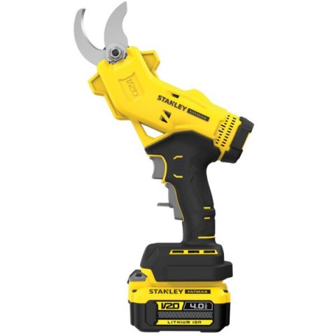 SEKATOR AKUMULATOROWY V20 18V 1*4.0AH SEKATOR AKUMULATOROWY V20 18V 1*4.0AH