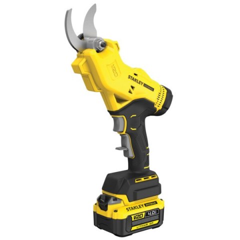 SEKATOR AKUMULATOROWY V20 18V 1*4.0AH SEKATOR AKUMULATOROWY V20 18V 1*4.0AH