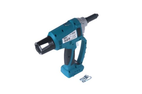 NITOWNICA AKUMULATOROWA 10KN 18V 0*AH SAS+ALL NITOWNICA AKUMULATOROWA 10KN 18V 0*AH SAS+ALL