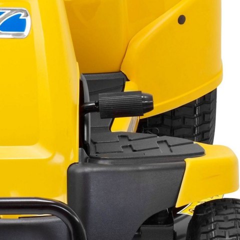 TRAKTOR OGRODOWY CUB CADET LR1 MS76 MINIRIDER TRAKTOR OGRODOWY CUB CADET LR1 MS76 MINIRIDER