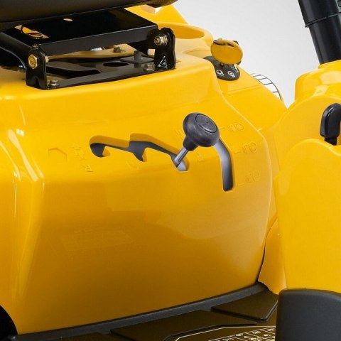 TRAKTOR OGRODOWY CUB CADET LR1 MS76 MINIRIDER TRAKTOR OGRODOWY CUB CADET LR1 MS76 MINIRIDER