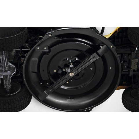 TRAKTOR OGRODOWY CUB CADET LR1 MS76 MINIRIDER TRAKTOR OGRODOWY CUB CADET LR1 MS76 MINIRIDER