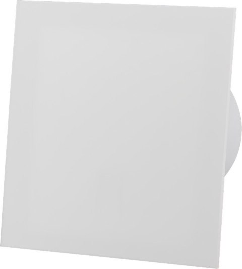 PANEL DO WENTYLATORA DRIM PLEXI BIAŁY MAT PANEL DO WENTYLATORA DRIM PLEXI BIAŁY MAT