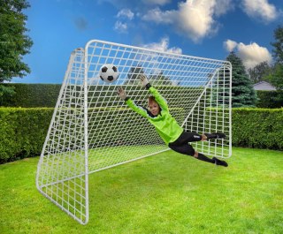 BRAMKA PIŁKARSKA NICOLO 300X205X120 CM