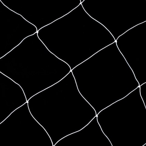 BRAMKA PIŁKARSKA NICOLO 300X205X120 CM