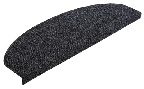 DYWANIK NA STOPNIE STEPI GRAFITOWY