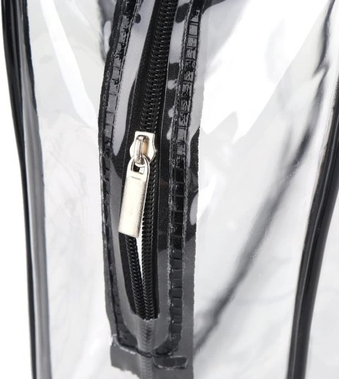 KOSMETYCZKI PODRÓŻNE PENNE ZESTAW 3 SZTUK