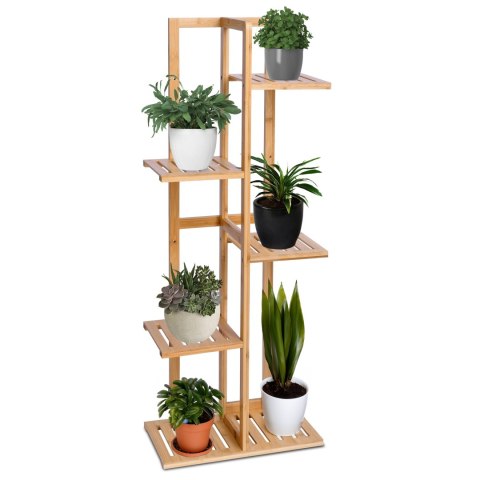 KWIETNIK BAMBUSOWY GUTREN 6 PÓŁEK