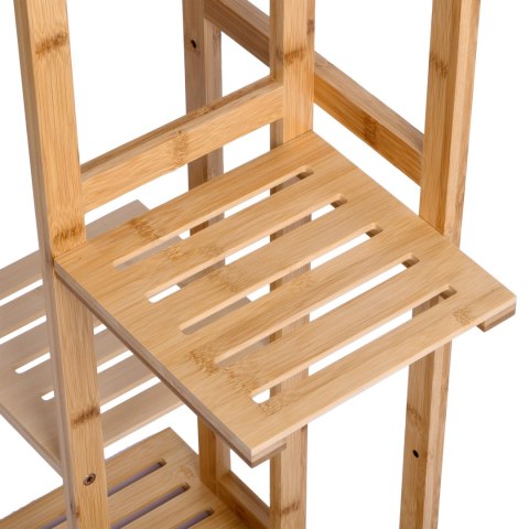 KWIETNIK BAMBUSOWY GUTREN 6 PÓŁEK