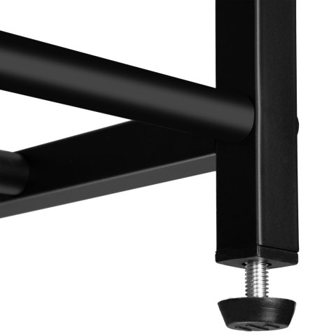 LOFTOWY STOJAK NA BUTY STELLA 3 POZIOMY