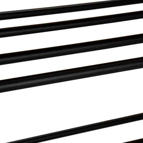 LOFTOWY STOJAK NA BUTY STELLA 4 POZIOMY