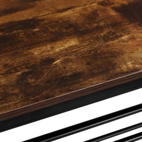 LOFTOWY STOJAK NA BUTY TEVEA