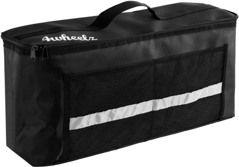 ORGANIZER SAMOCHODOWY ULM CZARNY