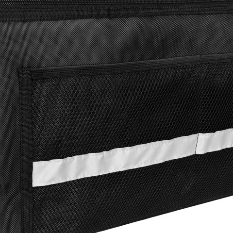 ORGANIZER SAMOCHODOWY ULM CZARNY