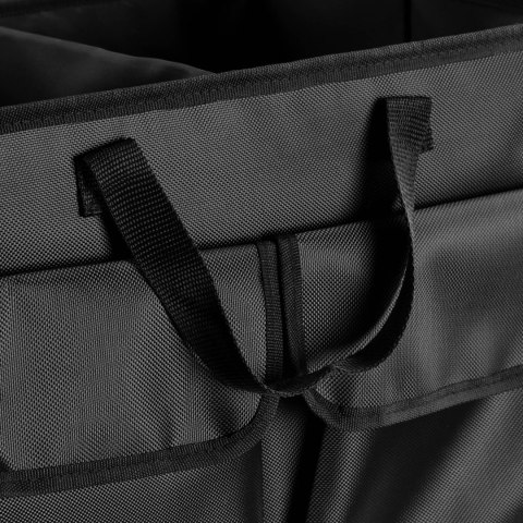 ORGANIZER SAMOCHODOWY WISMAR CZARNY