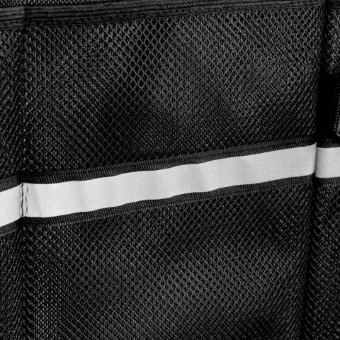 ORGANIZER SAMOCHODOWY WISMAR CZARNY