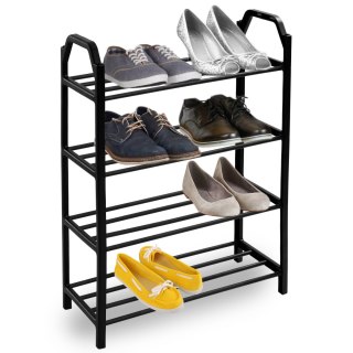 PÓŁKA LOFTOWA STOJAK NA BUTY HELEN