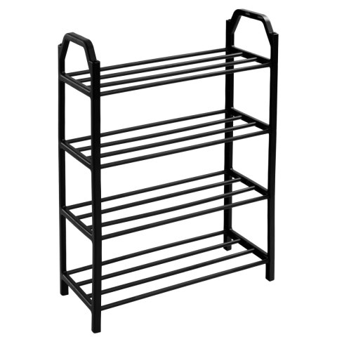 PÓŁKA LOFTOWA STOJAK NA BUTY HELEN