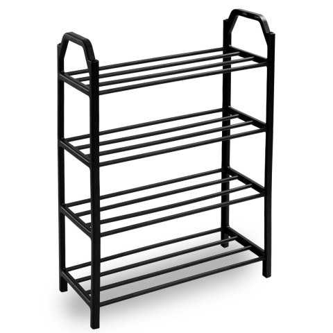 PÓŁKA LOFTOWA STOJAK NA BUTY HELEN