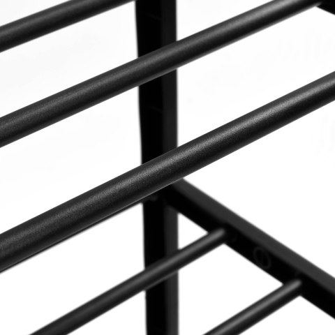 PÓŁKA LOFTOWA STOJAK NA BUTY HELEN