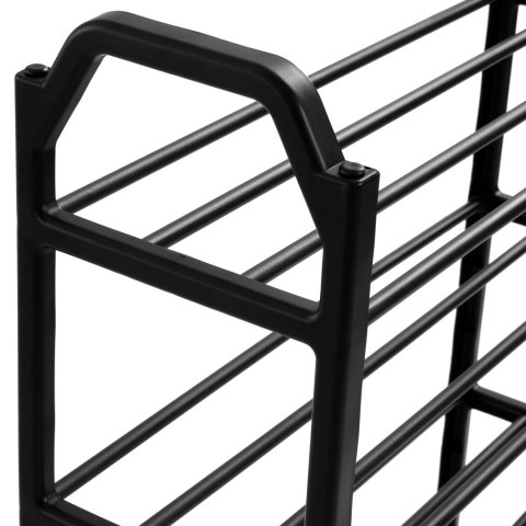 PÓŁKA LOFTOWA STOJAK NA BUTY HELEN