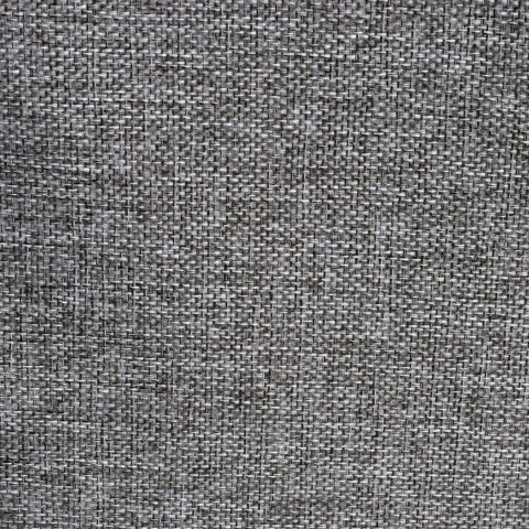 PUFA SKŁADANA MATERIAŁOWA DIEGO SZARY ROZMIAR XL