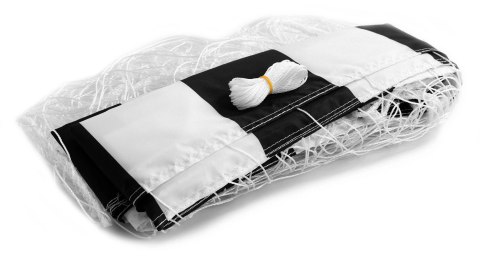 SIATKA DO BRAMKI PIŁKARSKIEJ PRO 300 X 200 CM