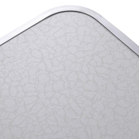 STOLIK TURYSTYCZNY KEMPINGOWY MARCO BIAŁY WALIZKA