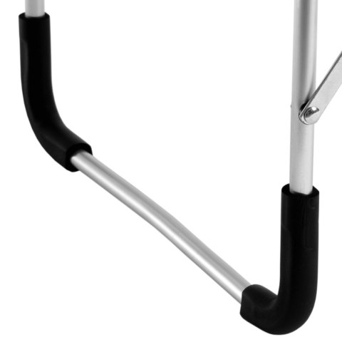 STOLIK TURYSTYCZNY KEMPINGOWY MARCO BIAŁY WALIZKA