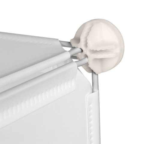 SZAFKA MODUŁOWA NA BUTY PETRA BIAŁA