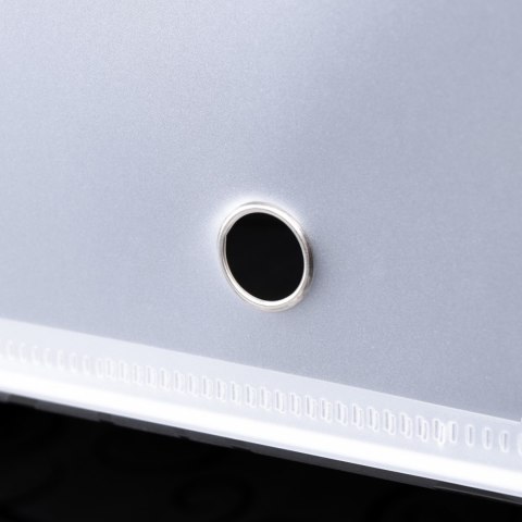 SZAFKA MODUŁOWA NA BUTY RAKIA CZARNA