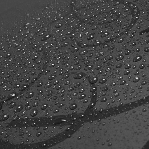 SZAFKA MODUŁOWA NA BUTY RAKIA CZARNA