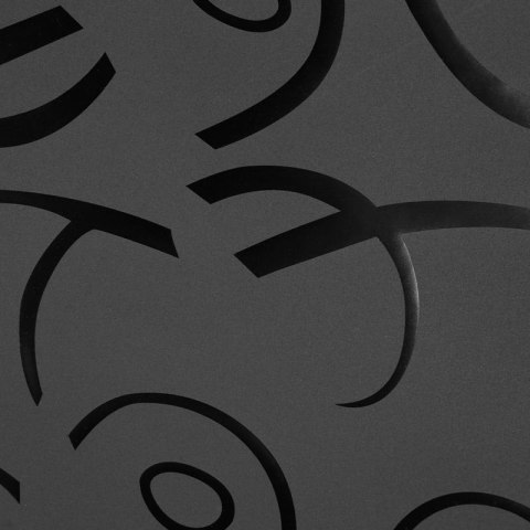 SZAFKA MODUŁOWA NA BUTY RAKIA CZARNA