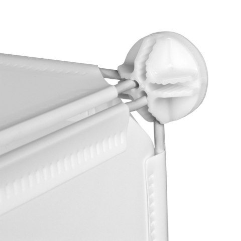 SZAFKA NA BUTY MODUŁOWA GARDEROBA POLA BIAŁA