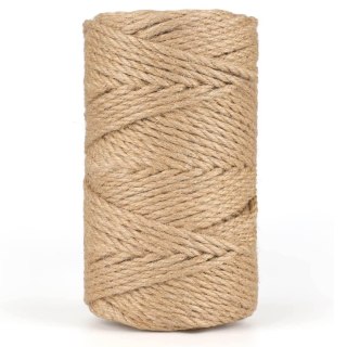 SZNUREK JUTOWY 5MM/50M MINOS