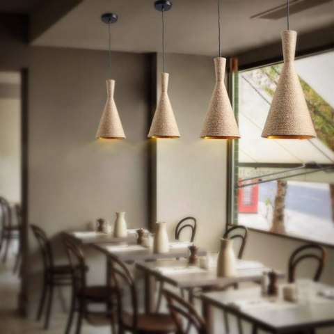 SZNUREK JUTOWY 5MM/50M MINOS