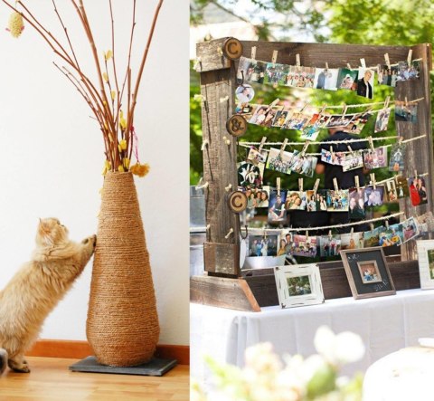 SZNUREK JUTOWY 5MM/50M MINOS