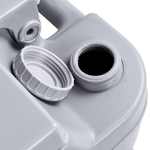 TOALETA PRZENOŚNA MOBILNA VESSA 20L