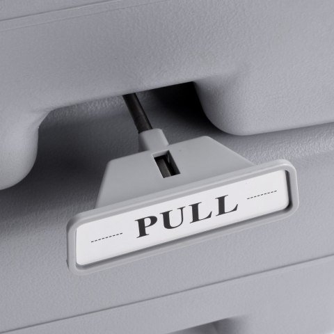 TOALETA PRZENOŚNA MOBILNA VESSA 20L