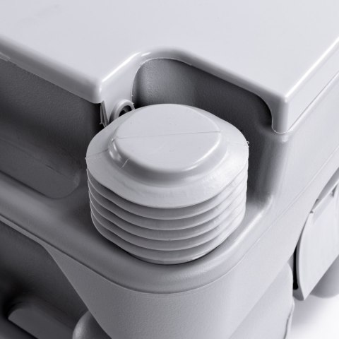 TOALETA PRZENOŚNA MOBILNA VESSA 20L