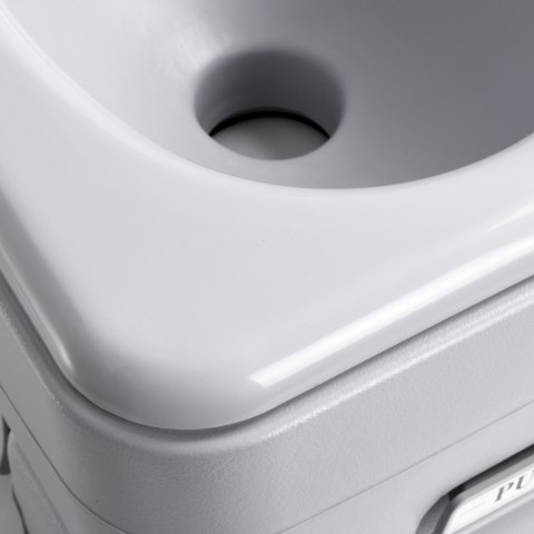 TOALETA PRZENOŚNA MOBILNA VESSA 20L