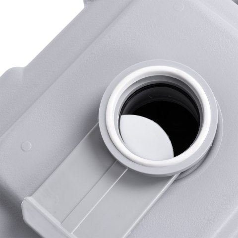 TOALETA PRZENOŚNA MOBILNA VESSA 20L