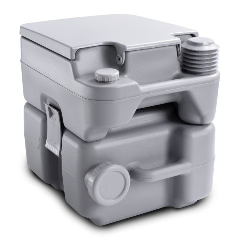 TOALETA PRZENOŚNA MOBILNA VESSA 20L