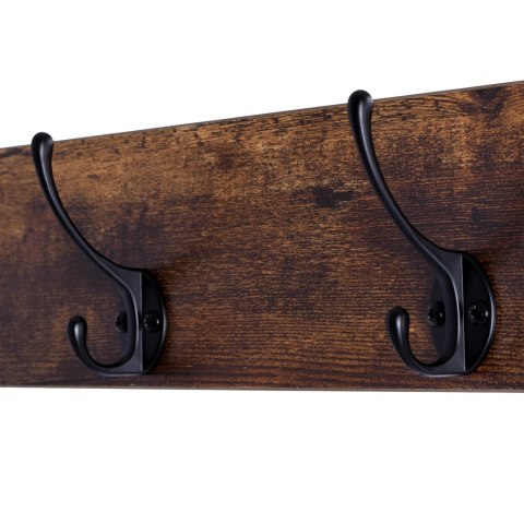 WIESZAK LOFTOWY DO PRZEDPOKOJU ODRYS