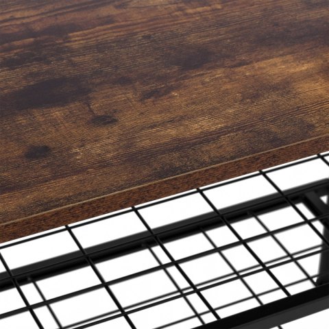 WIESZAK LOFTOWY DO PRZEDPOKOJU ODRYS