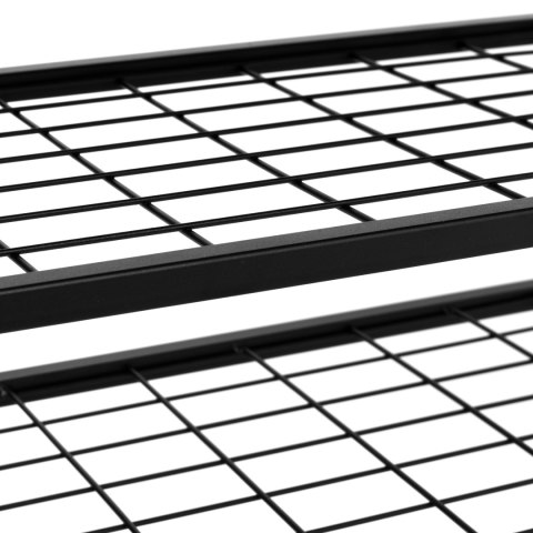 WIESZAK LOFTOWY DO PRZEDPOKOJU ODRYS