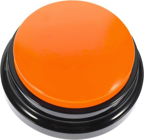 ZESTAW 4 PRZYCISKÓW KOMUNIKACYJNYCH DLA PSA TALKER