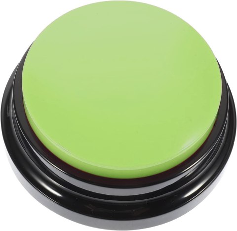 ZESTAW 4 PRZYCISKÓW KOMUNIKACYJNYCH DLA PSA TALKER